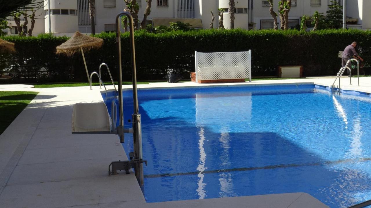 El Rincon De Aldebaran Apartment Rincón de la Victoria Exterior photo