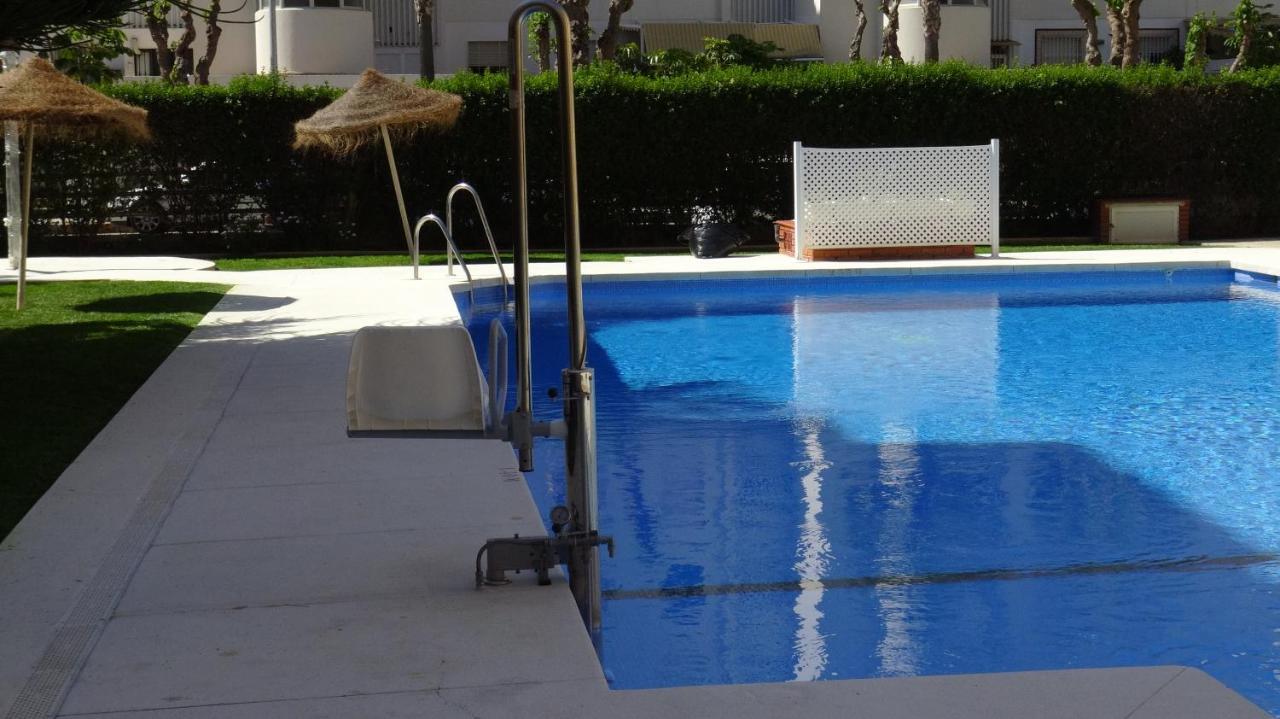 El Rincon De Aldebaran Apartment Rincón de la Victoria Exterior photo