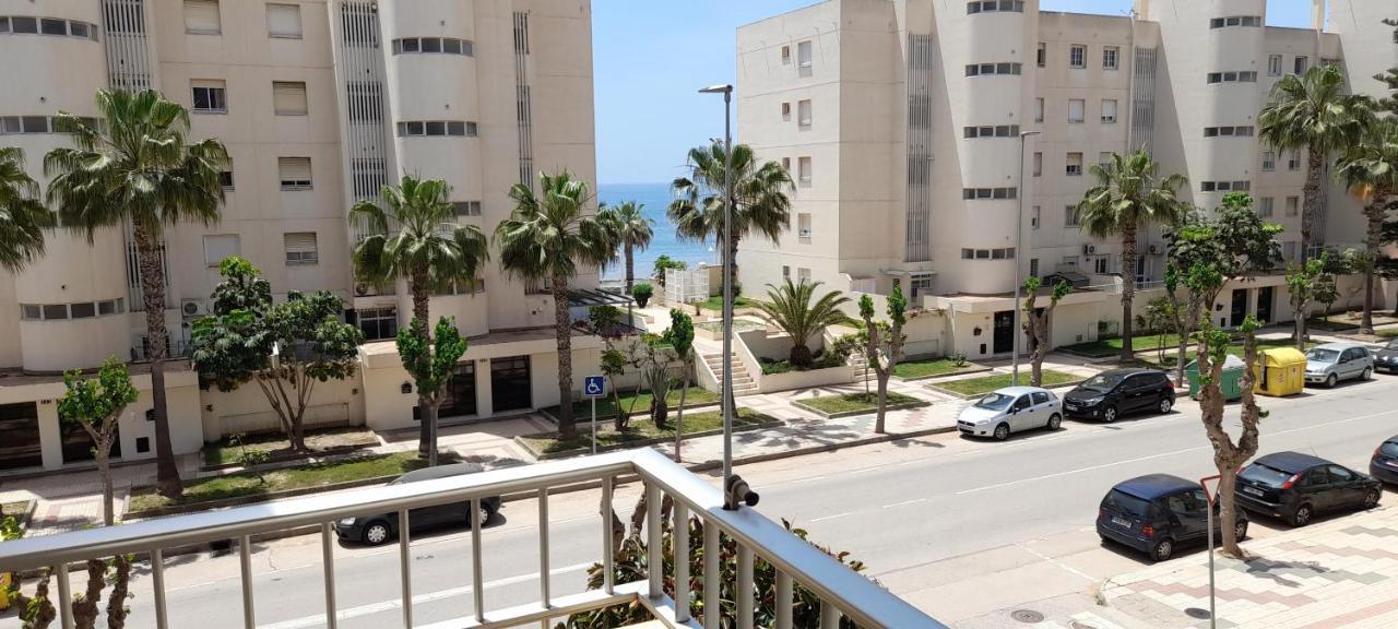 El Rincon De Aldebaran Apartment Rincón de la Victoria Exterior photo
