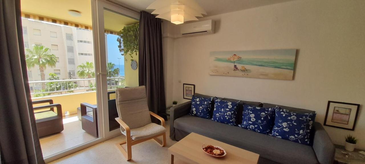 El Rincon De Aldebaran Apartment Rincón de la Victoria Exterior photo
