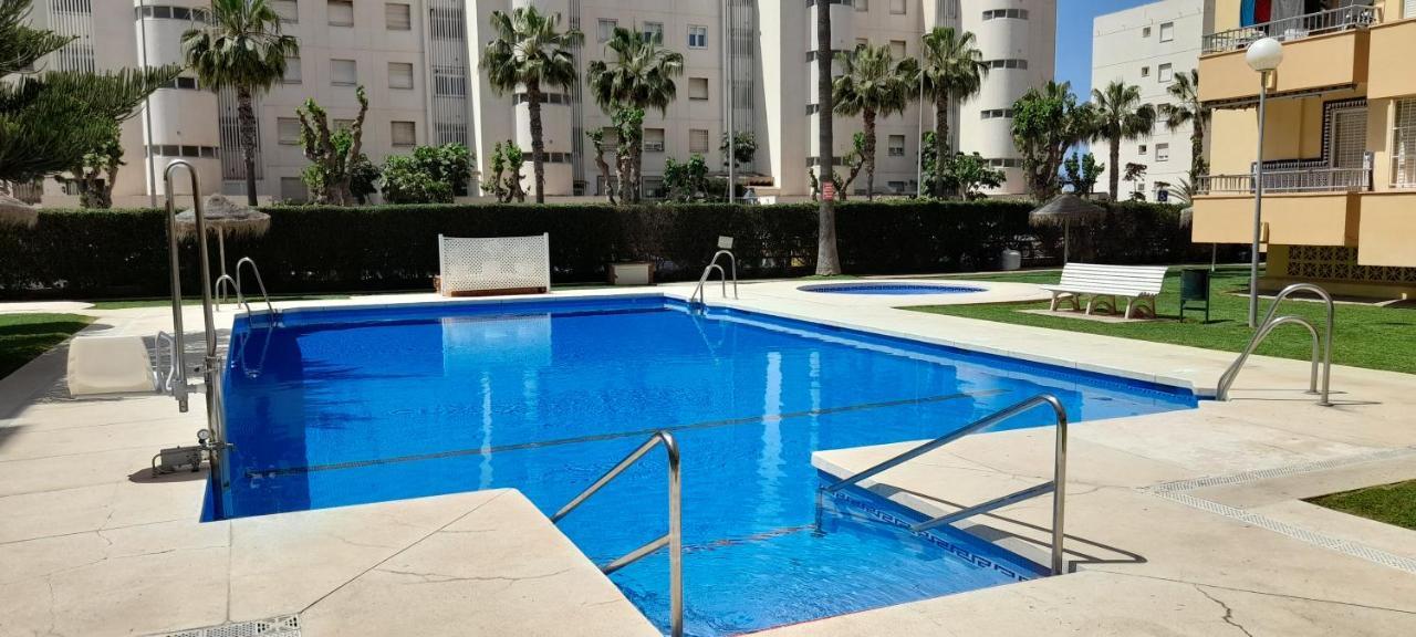 El Rincon De Aldebaran Apartment Rincón de la Victoria Exterior photo