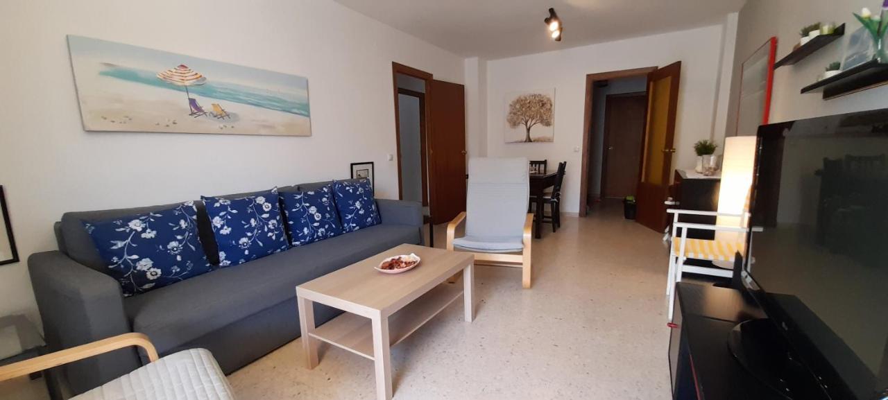 El Rincon De Aldebaran Apartment Rincón de la Victoria Exterior photo
