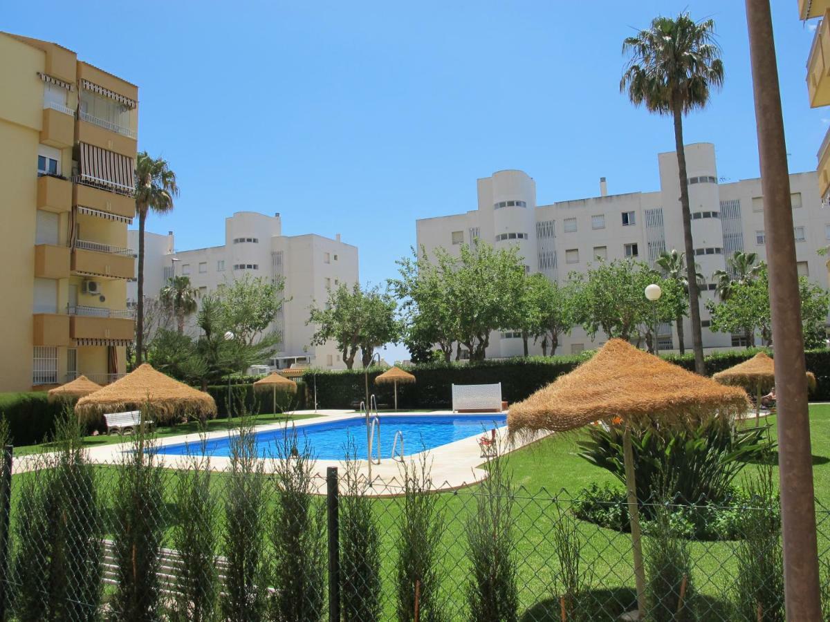 El Rincon De Aldebaran Apartment Rincón de la Victoria Exterior photo