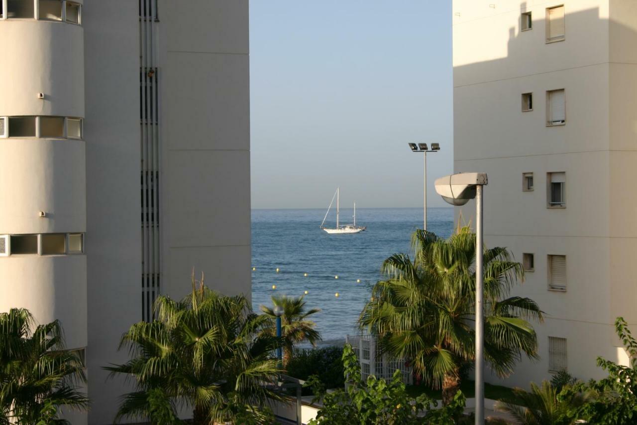 El Rincon De Aldebaran Apartment Rincón de la Victoria Exterior photo