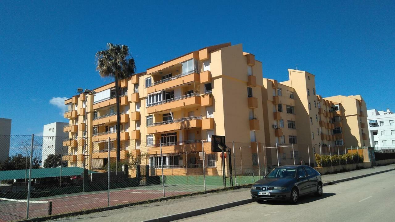 El Rincon De Aldebaran Apartment Rincón de la Victoria Exterior photo