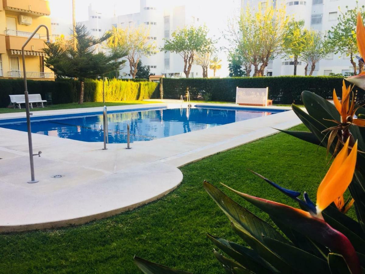 El Rincon De Aldebaran Apartment Rincón de la Victoria Exterior photo