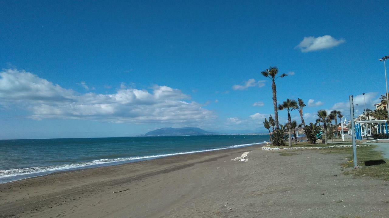 El Rincon De Aldebaran Apartment Rincón de la Victoria Exterior photo