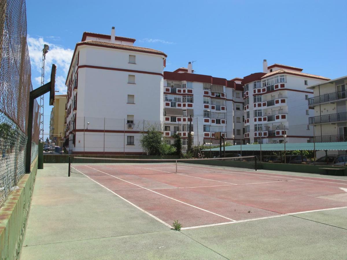 El Rincon De Aldebaran Apartment Rincón de la Victoria Exterior photo