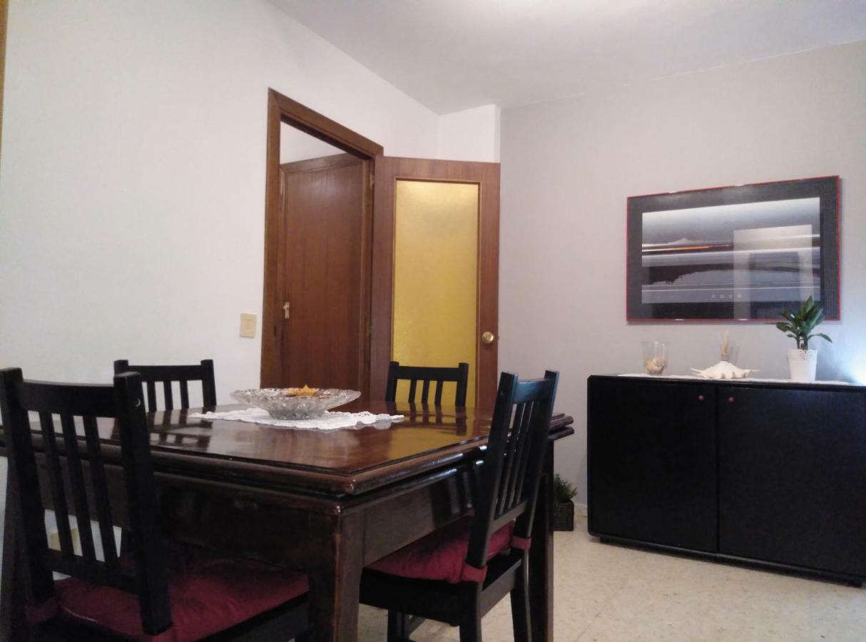El Rincon De Aldebaran Apartment Rincón de la Victoria Exterior photo