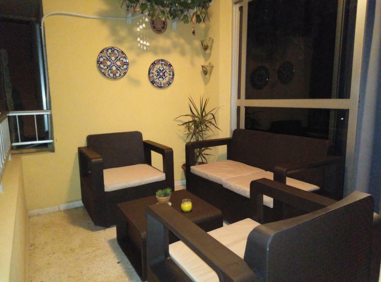 El Rincon De Aldebaran Apartment Rincón de la Victoria Exterior photo