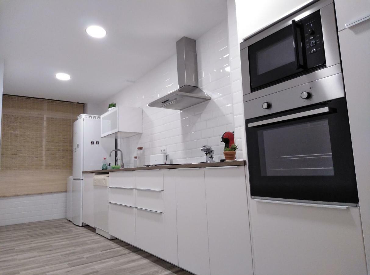 El Rincon De Aldebaran Apartment Rincón de la Victoria Exterior photo