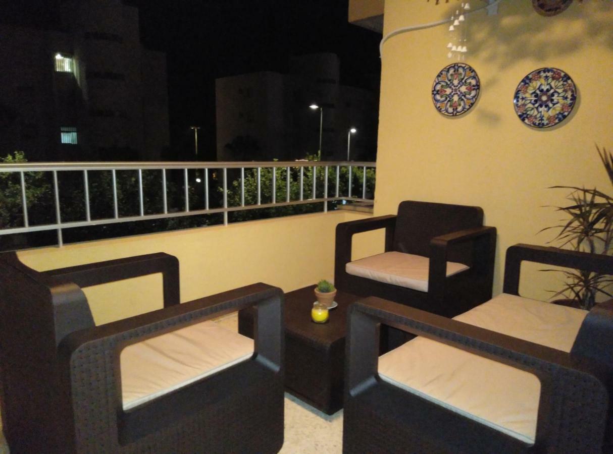 El Rincon De Aldebaran Apartment Rincón de la Victoria Exterior photo