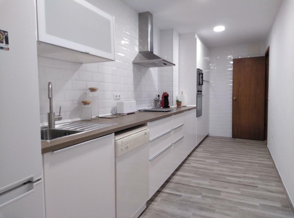 El Rincon De Aldebaran Apartment Rincón de la Victoria Exterior photo
